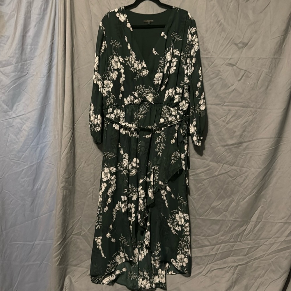 Lane Bryant Dress